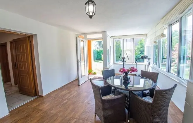 Family Villa