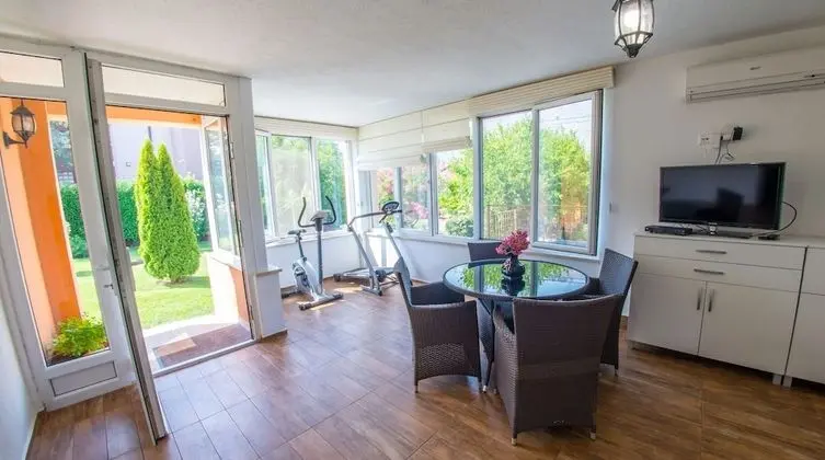 Family Villa