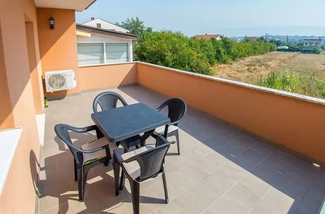 Family Villa
