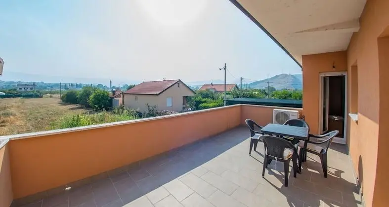Family Villa