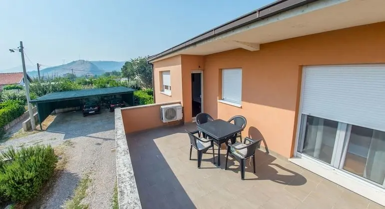 Family Villa