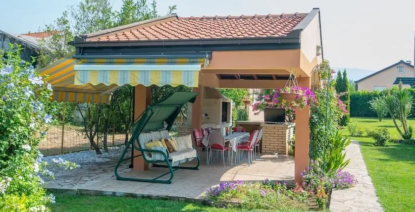 Family Villa