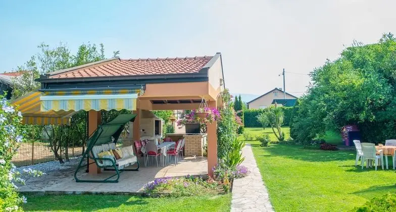 Family Villa