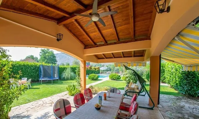 Family Villa