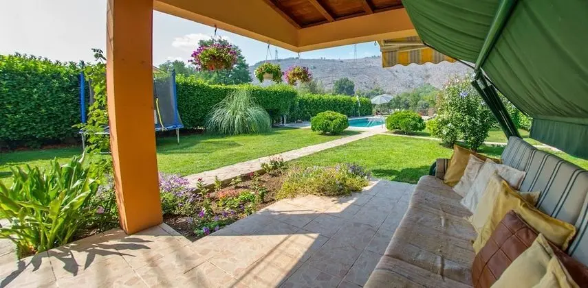 Family Villa