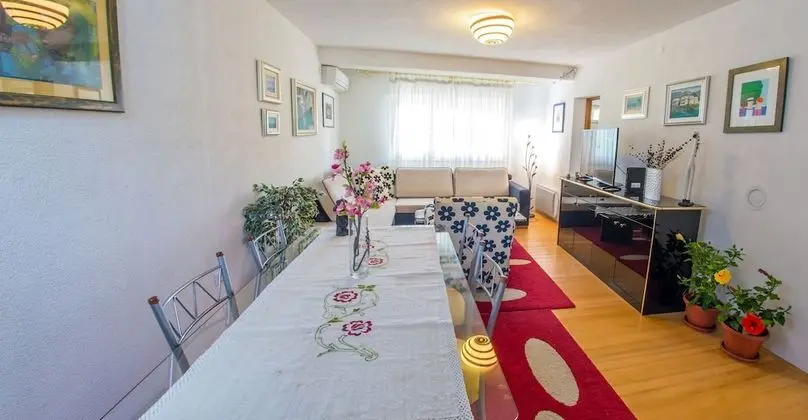 Family Villa