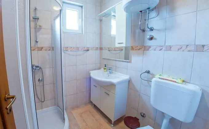 Family Villa