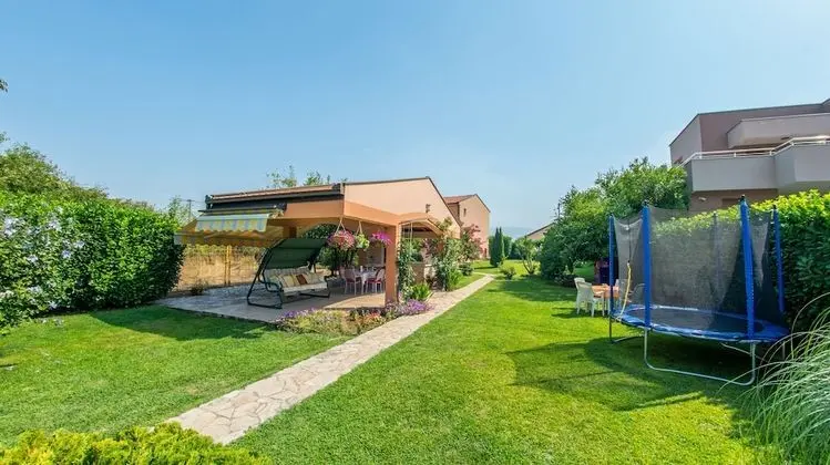 Family Villa