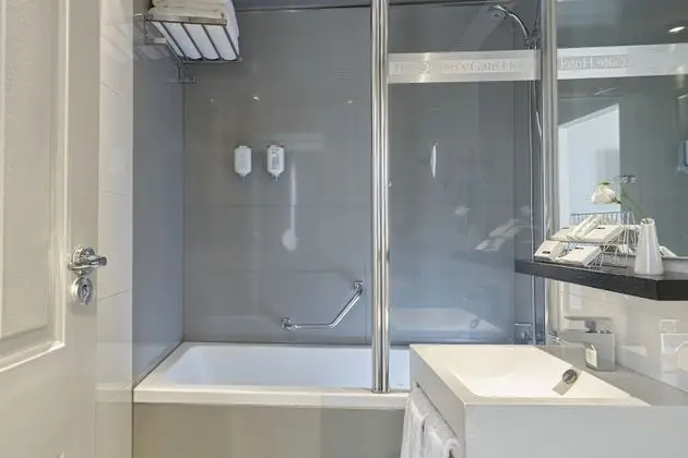 Standard Oda, 3 Tek Kişilik Yatak