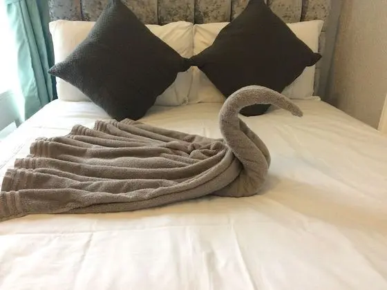 Comfort Tek Büyük Yataklı Oda, Banyolu/Duşlu