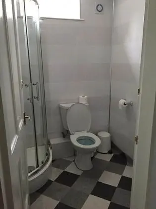 Comfort Tek Büyük Yataklı Oda, Banyolu/Duşlu