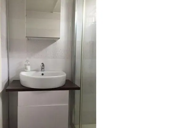Comfort Tek Büyük Yataklı Oda, Banyolu/Duşlu