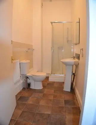Deluxe Tek Büyük Yataklı Oda, Banyolu/Duşlu
