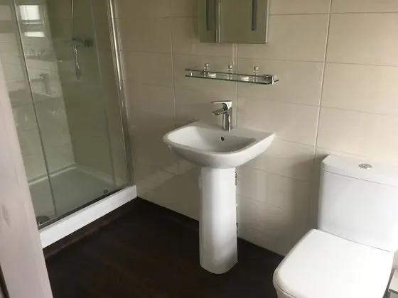 Superior Tek Büyük Yataklı Oda, Banyolu/Duşlu (Superior Double Room)