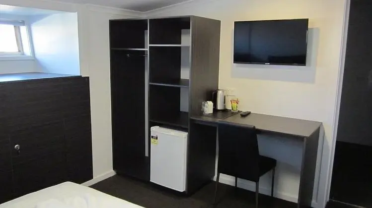 Deluxe Stüdyo, 1 Çift Kişilik Yatak