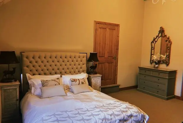Comfort Tek Büyük Yataklı Oda, 1 Büyük (Queen) Boy Yatak