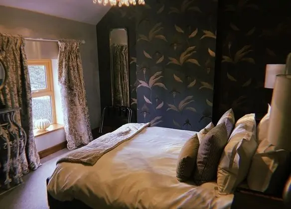Deluxe Tek Büyük Yataklı Oda, 1 Çift Kişilik Yatak