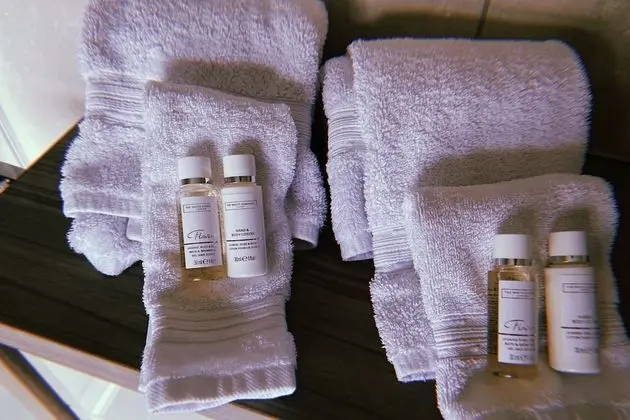 Deluxe Tek Büyük Yataklı Oda, 1 Çift Kişilik Yatak
