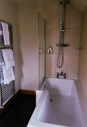 Deluxe Tek Büyük Yataklı Oda, 1 Çift Kişilik Yatak