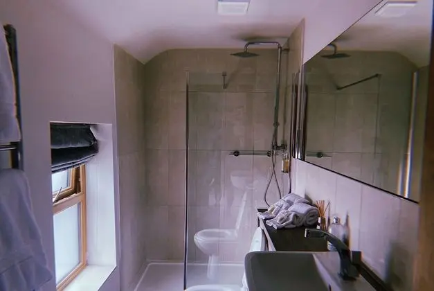 Deluxe Tek Büyük Yataklı Oda, 1 Çift Kişilik Yatak