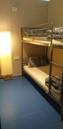 Ortak Ranzalı Oda, 1 Tek Kişilik Yatak (Mixed, 12 Bed)