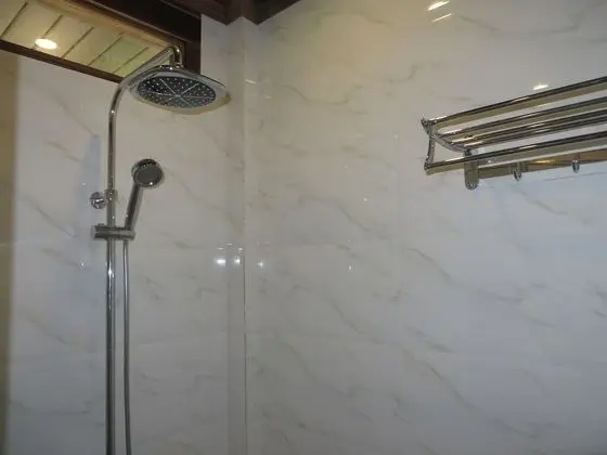 Superior Double Room with Balcony