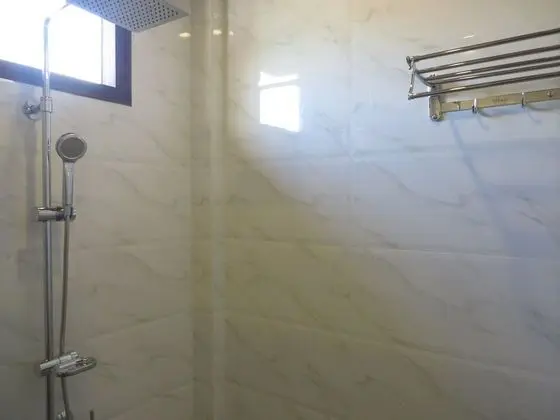 Superior Double Room with Balcony