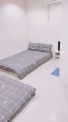 Classic Dört Kişilik Oda, Birden Çok Yatak, Sigara İçilmez