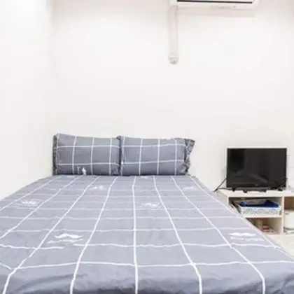 Classic Dört Kişilik Oda, Birden Çok Yatak, Sigara İçilmez