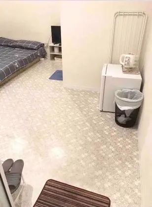 Classic Dört Kişilik Oda, Birden Çok Yatak, Sigara İçilmez