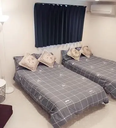 Comfort Oda, Birden Çok Yatak, Sigara İçilmez