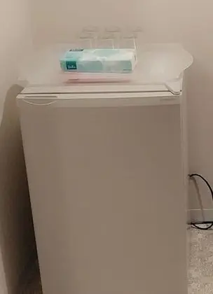 Comfort Oda, Birden Çok Yatak, Sigara İçilmez