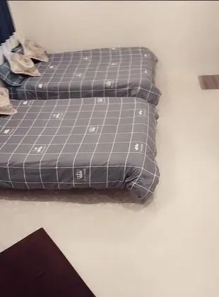 Comfort Oda, Birden Çok Yatak, Sigara İçilmez