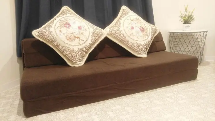 Deluxe Oda, Birden Çok Yatak, Sigara İçilmez