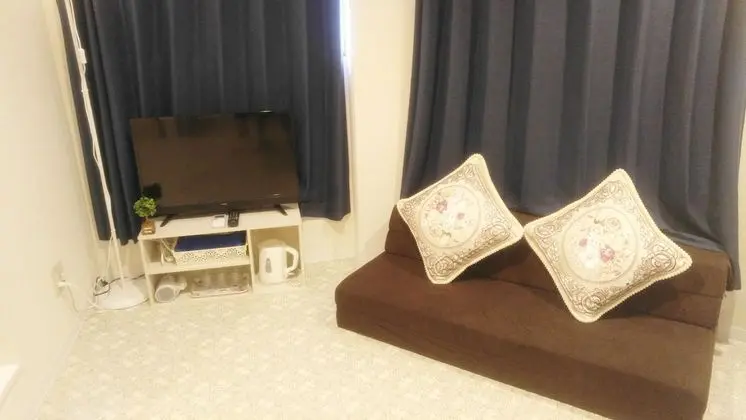 Deluxe Oda, Birden Çok Yatak, Sigara İçilmez
