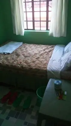 Tek Kişilik Oda
