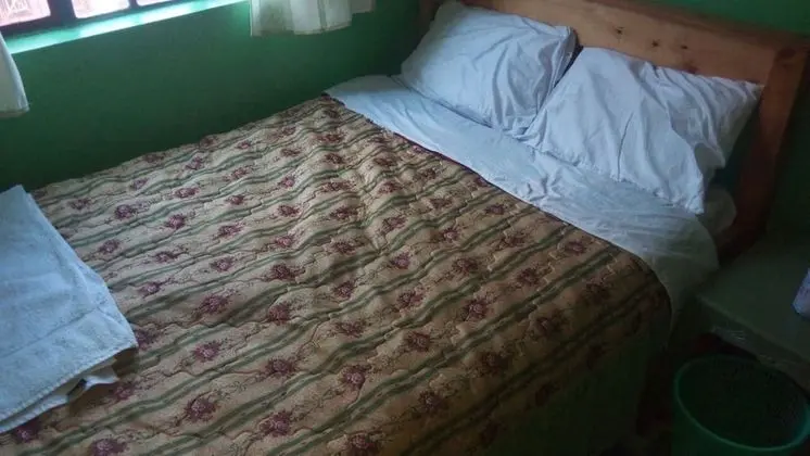 Tek Kişilik Oda