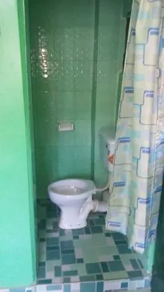 Tek Kişilik Oda