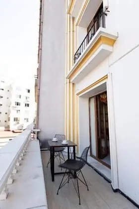 Design Tek Büyük Yataklı Oda