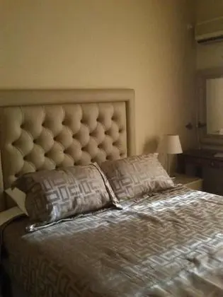 Standard Üç Kişilik Oda