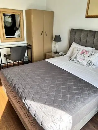 Standard Üç Kişilik Oda