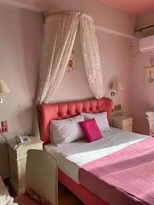 Standard Üç Kişilik Oda