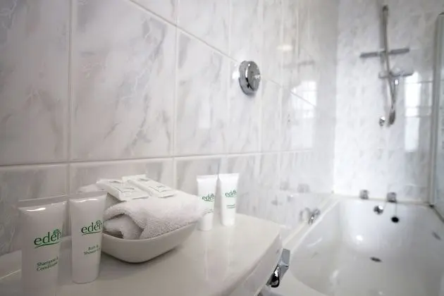 İki Ayrı Yataklı Oda, Deniz Manzaralı