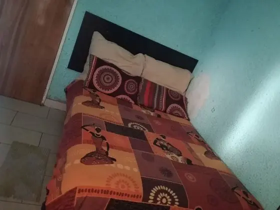 Deluxe Dört Kişilik Oda