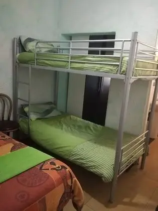 Deluxe Dört Kişilik Oda