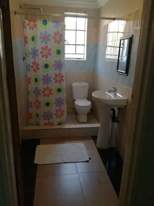 Deluxe Dört Kişilik Oda
