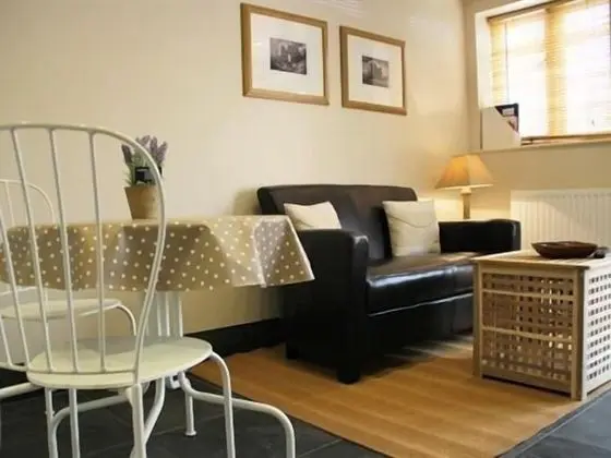 Tek Büyük Yataklı Oda, Banyolu/Duşlu (Lower Cottage)