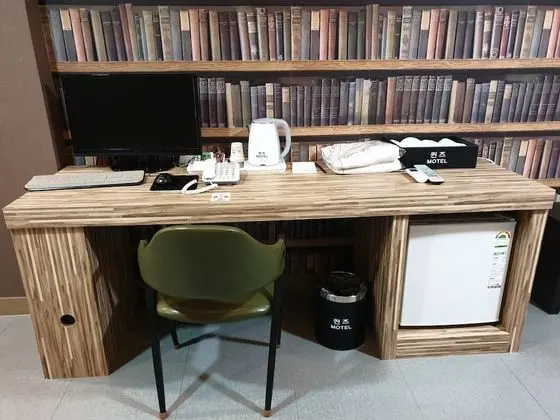 Premium İki Ayrı Yataklı Oda