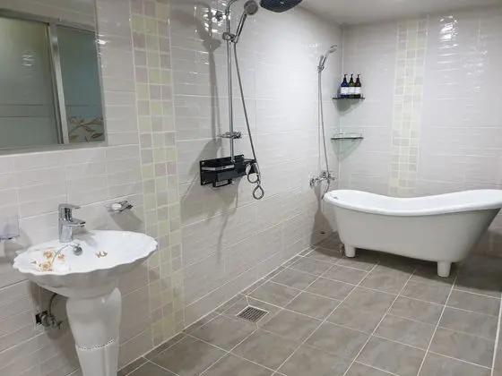 Premium İki Ayrı Yataklı Oda