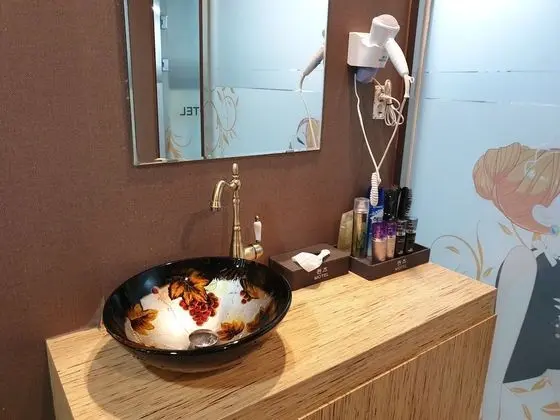 Premium İki Ayrı Yataklı Oda